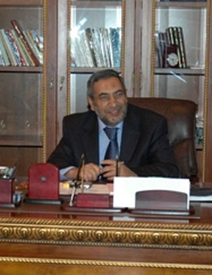 المشهداني ينتقد تلويح "العراقية" برفض المشاركة في الحكومة