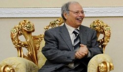 بن حلي: الجامعة العربية تنتظر ما يسفر عن إجتماع مبادرة الرئيس بارزاني والرياض مكان التجمع