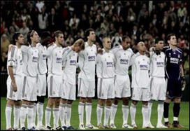 فوز صعب لريال مدريد على اسبانيول في الدوري الاسباني