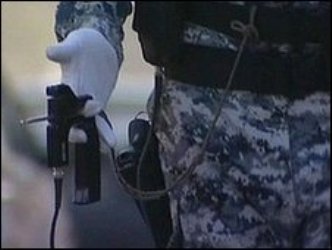 عتبات كربلاء المقدسة تشدد من اجراءاتها الامنية تحسبا لخروقات امنية بعد الانفجار