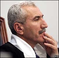 عضو البرلمان الكردستاني رزكار محمد امين يقدم استقالته