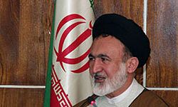 ممثل السيد الخامنئي  : سنعيد النظر في ارسال قوافل زوارنا الى العراق