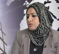 نائبة بالقائمة العراقية : اغلب اعضاء قائمتنا ليس لديهم اطلاع على الحوارات التي تجريها القيادات