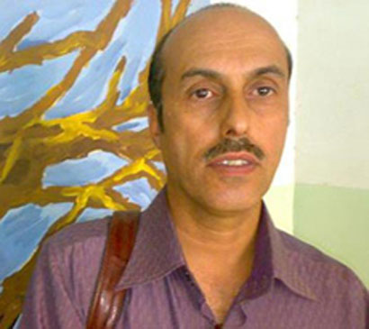 امسية فنية ثقافية تنمي خيال الطفل في محافظة كربلاء