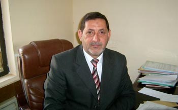 كربلاء تتعاقد مع شركات دنماركية لبناء خمس وحدات توليدية للطاقة الكهربائية