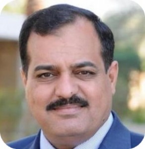 انفجار بعبوات ناسفة تستهدف منزل عضو القائمة العراقية  طلال الزوبعي في الحارثية