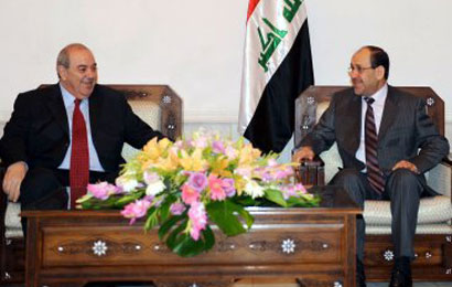 تفاصيل تشكيل الحكومة ومستشار بايدن يقول توجد ضوابط وتوازنات تمنع أي جماعة من إساءة استخدام السلطة