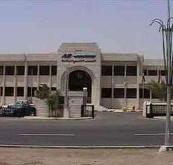 ارباح تقدر بأكثر من 17 مليون دولار لشركة الجسر العربي المشتركة بين العراق والاردن ومصر