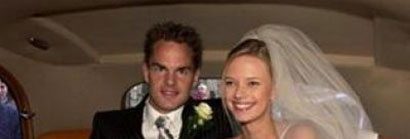 بأمر العروسة .. زواج رسمي في ملعب برشلونة الكامب نو