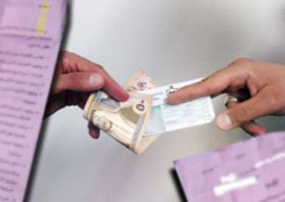 نائب أردني اشترى الأصوات بعملة مزورة!