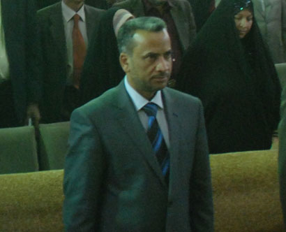 دولة القانون بكربلاء : مجلس السياسات الستراتيجية مشمول باحتساب النقاط للمناصب والحقائب الوزارية