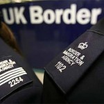 بريطانيا تقوم بترحيل ايراني الى بغداد عن طريق «الخطأ»