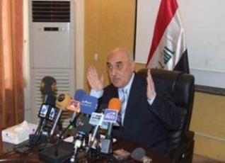 وزارة التخطيط : المشاريع التي نفذت بالعراق كانت بواسطة  مقاولين محليين لا يمتلكون خبرة ولاكفائة