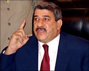 سلام الزوبعي : قيادات العراقية متورطة بخيانة الوطن ويهدد  بالكشف عنها