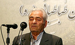 وفاة النجل الاكبر للعلامة الطباطبائي صاحب تفسير الميزان في قم المقدسة