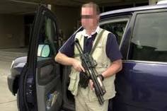 الكشف عن شركات امنية تمارس عمليات القتل والاختطاف وسط بغداد