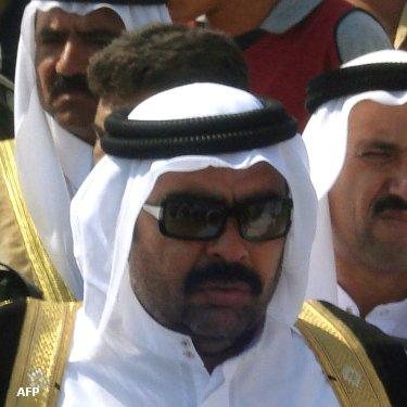 أبو ريشة: ضم ناحيتي النخيب والرحالية الى كربلاء مستحيل ورفضنا مقرون بوثائق