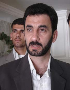 عبد الحسين عبطان يدعوا الى انشاء متحف اثري خاص بالنجف الاشرف