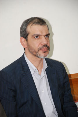 سفير ايران بالعراق لموقع نون :قدمنا منذ عام 2003 ولحد اليوم دعمنا للعراق على طبق من الاخلاص