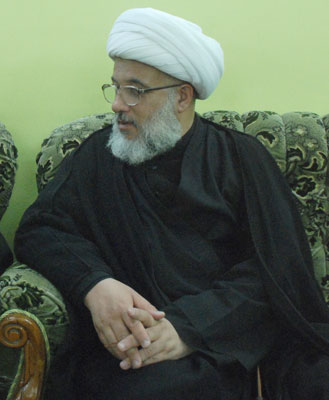 ممثل المرجعية الدينية العليا :محاربة الفساد بشقيه يجب ان يشمل المؤسسات العليا في الدولة