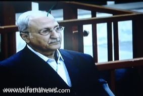 الإعدام لسعدون شاكر وزير الداخلية في النظام السابق  في قضية الكرد الفيليين