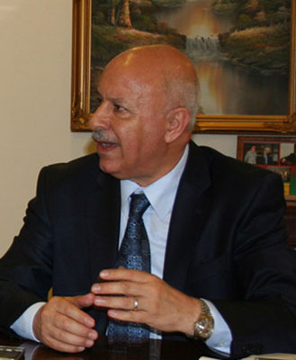 وزير داخلية إقليم كردستان يعلن وصول 507 عائلات مسيحية