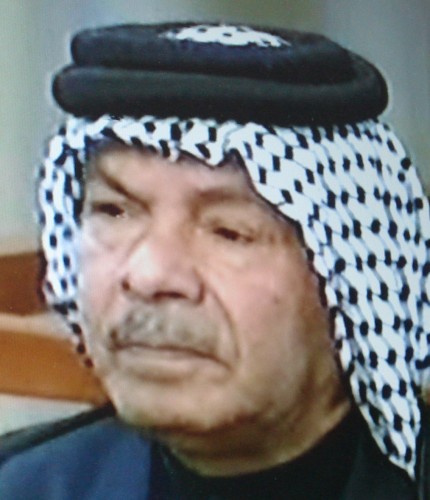 الجنائية تقضي باعدام عزيز النومان بقضية تسفيرالكرد الفيليين