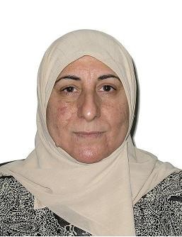 عامرة البلداوي تدعو لحصول المرأة على منصب احد نواب الرئيس