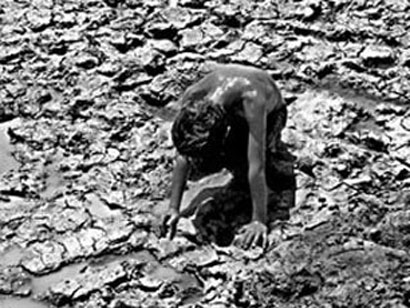 أزمة المياه العراقية تهدد بحرمان مليوني شخص من الكهرباء