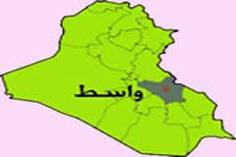 انتخاب رابطة القلم لشعراء الفصحى في واسط