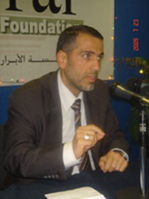 ندوة في لندن تستعرض مراحل تطور المنبر الحسيني