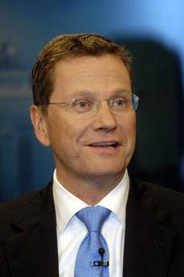 وزير الخارجية الألمانية:نؤيد رفع العقوبات الدولية على العراق