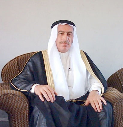 النجيفي يمنع استخدام اللغة الاجنبية في النقاشات داخل البرلمان