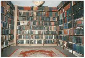 فنلندي يعيد كتابا الى مكتبة بعد مرور اكثر من قرن على استعارته