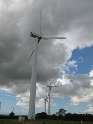 سويس ري: 70 مليار دولار تكلفة الكوارث في 2007