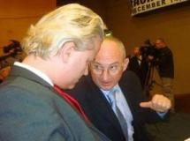 مؤتمر إسرائيلي يطرح الأردن كوطن بديل للفلسطينيين