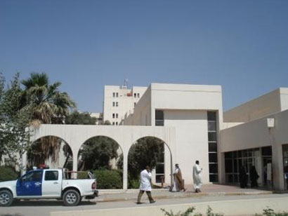 تزويد مستشفيات النجف باجهزة تخدير حديثة بكلفة 492 الف دولار