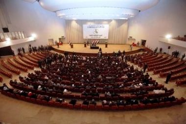 الشاغر من مقاعد البرلمان العراقي ينتظر الشاغل من أعضاء الكتل غير الفائزين