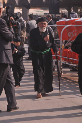 مسؤول قسم الشعائر يكشف عن  تسجيل 666 موكب خدمي وعزائي يشارك في مراسيم عاشوراء بكربلاء