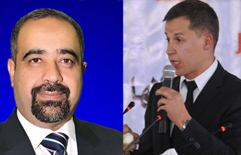 مجموعة الريادة الدولية تستحصل موافقة فرنسا بمنح التأشيرة لمواطني كربلاء