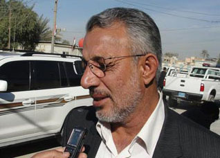 مسؤول امني في كربلاء :زيارة الأربعين الحالية تمثل تحدي خاص