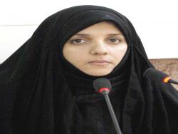 النائبة سوزان السعد :ميناء الفاو بدون ستراتيجية صحيحة سيحمل ميزانية العراق فوق طاقتها