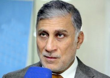 عزة الشابندر: تركيا تنام على أطنان من المشاكل والعراق يستطيع تحريك أوضاعها الداخلية