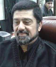 مشاهداتي في (الأربعين)