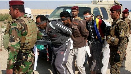 معتقل من "داعش" يكشف عن لقاء سري جمع متحدثا باسم كتلة سياسية بالمخابرات السعودية قبل مقتل وهيب