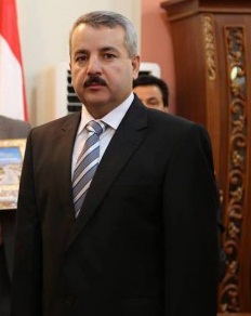 محافظ الانبار: الإرهابيون صعاليك