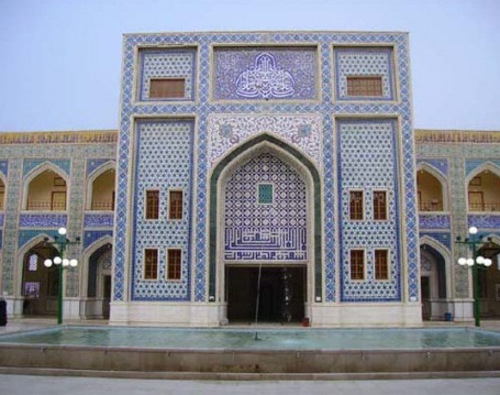 ارهابيي داعش يسيطرون على مقام "عمار بن ياسر" وهل سيخربون ضريحه اسوة بـ"حجر بن عدي"