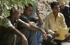 كربلاء : مركز للتدريب المهني يقيم دورات تطويريه للعاطلين عن العمل المسجلين على دائرة الرعاية الاجتماعية