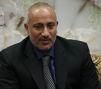 رئيس مجلس كربلاء يكشف عن اربع مشاريع استراتيجية  اعتبرها خطوط حمراء وغير خاضعة للمزايدات السياسية من بينها المطار الدولي