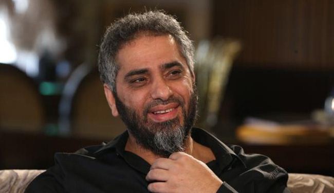 أنباء عن اعتقال "فضل شاكر"